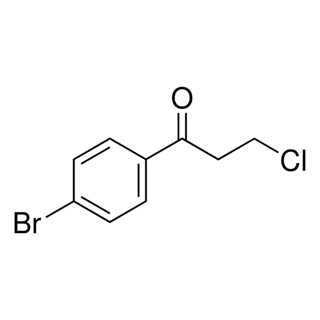 4′-Bromo-3-chloropropiophenone