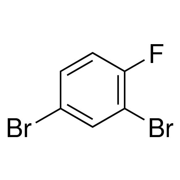 2,4-Dibromo-1-fluorobenzene