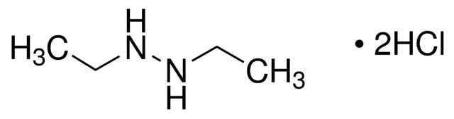 1,2-Diethylhydrazine dihydrochloride