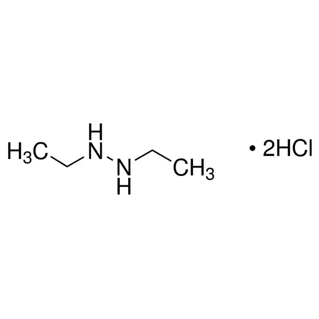 1,2-Diethylhydrazine dihydrochloride