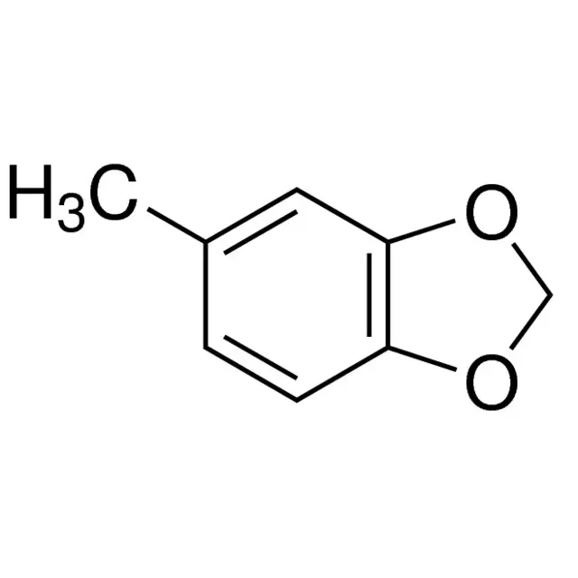 3,4-(Methylenedioxy)toluene