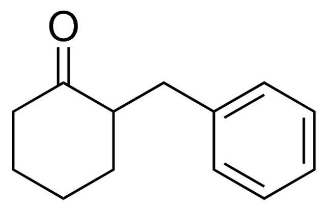 2-Benzylcyclohexanone