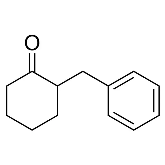 2-Benzylcyclohexanone