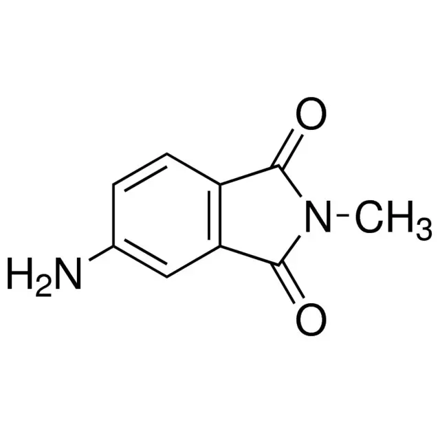 4-Amino-N-methylphthalimide