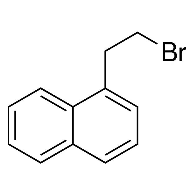 1-(2-Bromoethyl)naphthalene