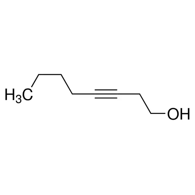 3-Octyn-1-ol