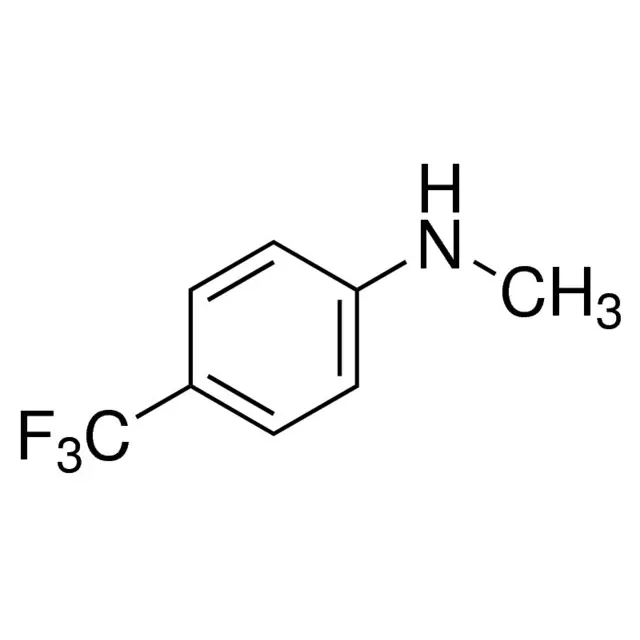 4-(Trifluoromethyl)-N-methylaniline