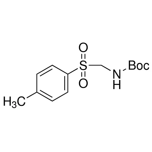 N-Boc-(tosyl)methylamine