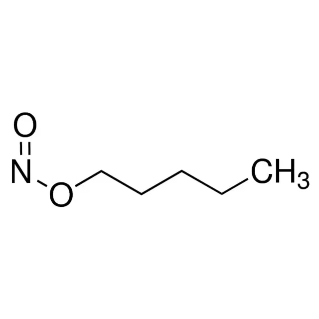Pentyl nitrite