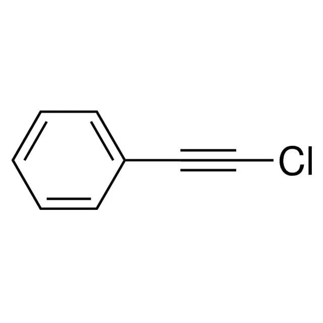 (Chloroethynyl)benzene