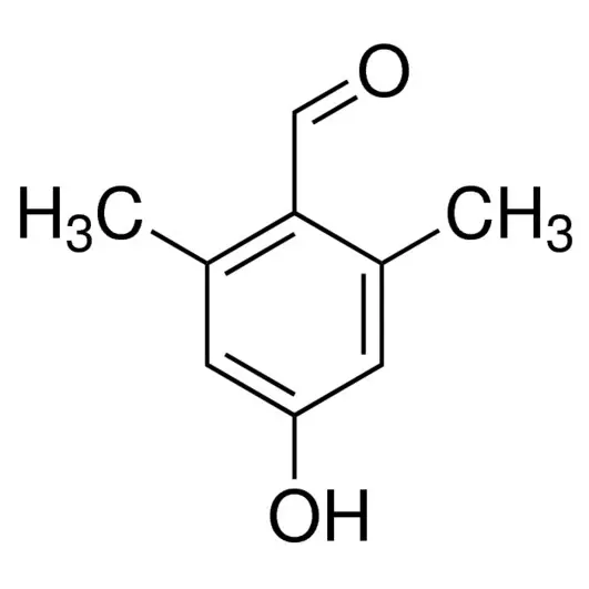 2,6-dimethyl-4-hydroxybenzaldehyde