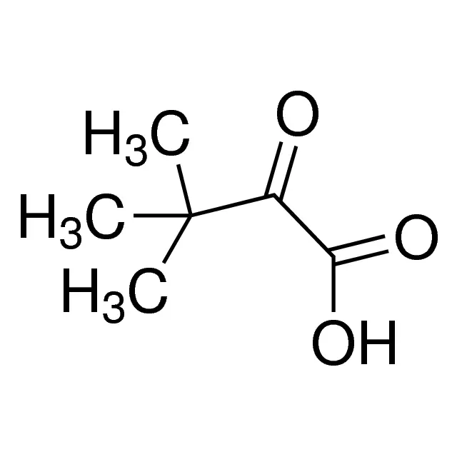 Trimethylpyruvic acid