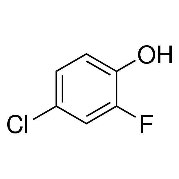 4-Chloro-2-fluorophenol
