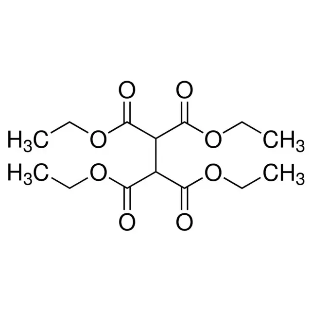 Tetraethyl 1,1,2,2-ethanetetracarboxylate