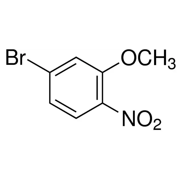 5-Bromo-2-nitroanisole