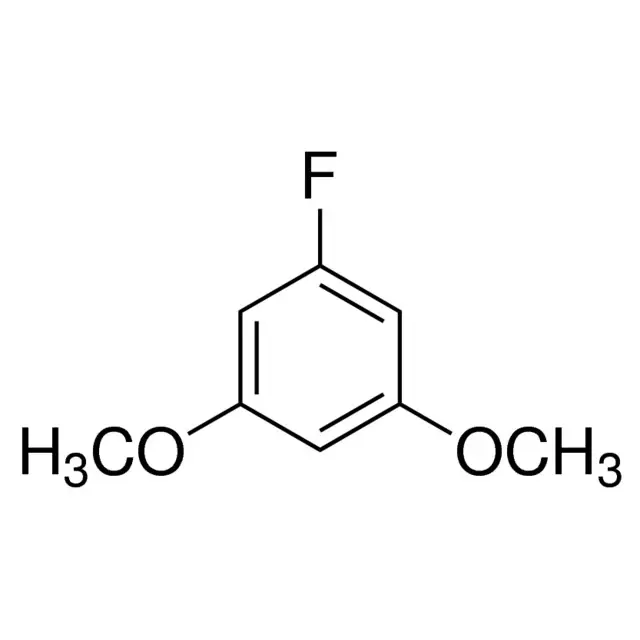 1-Fluoro-3,5-dimethoxybenzene