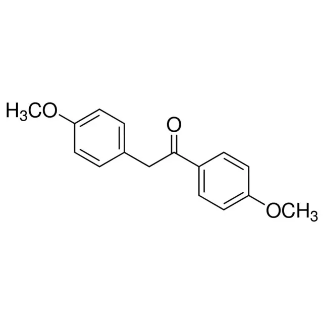 Desoxyanisoin