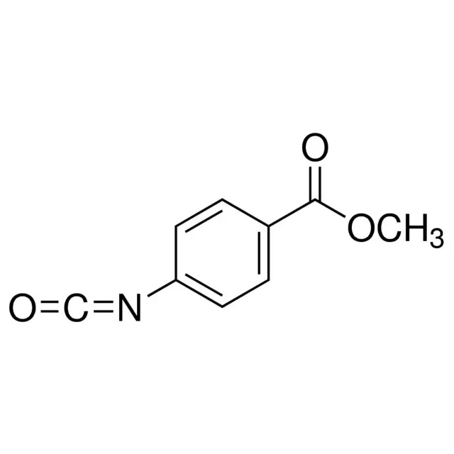 Methyl 4-isocyanatobenzoate