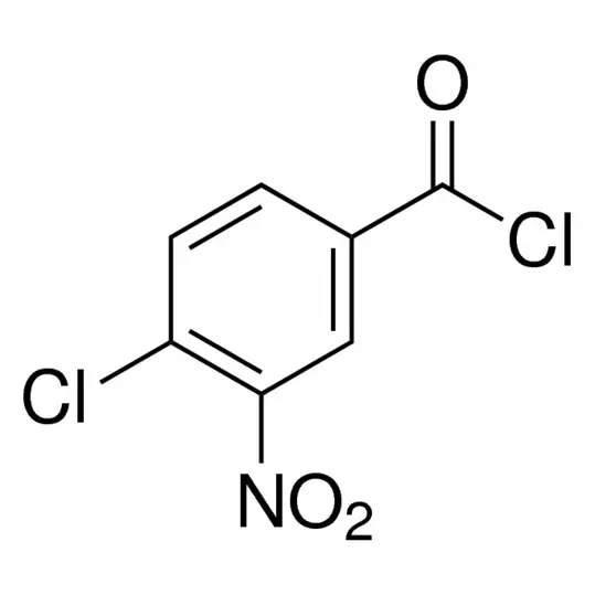 4-Chloro-3-nitrobenzoyl chloride