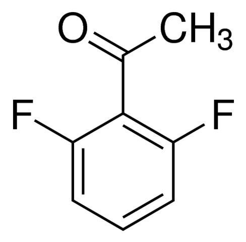 2′,6′-Difluoroacetophenone