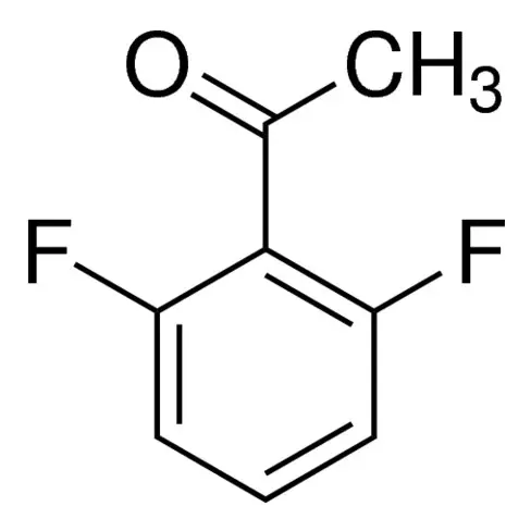 2′,6′-Difluoroacetophenone