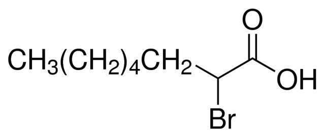 2-Bromooctanoic acid