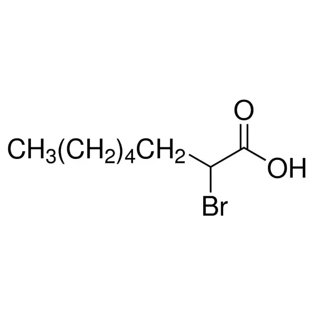 2-Bromooctanoic acid