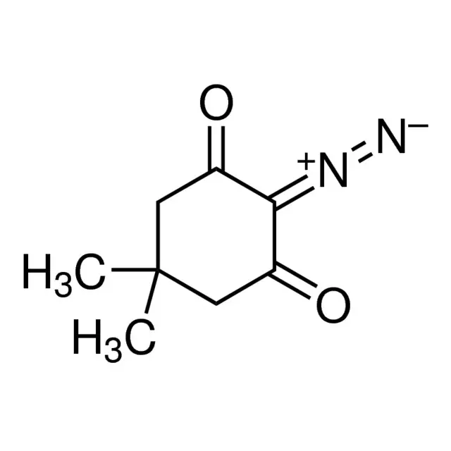 Diazodimedone