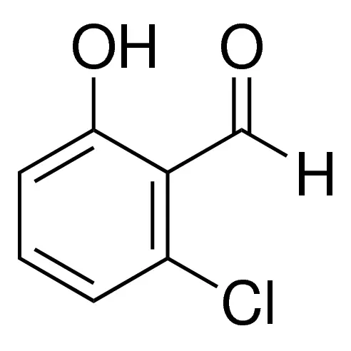 2-Chloro-6-hydroxybenzaldehyde
