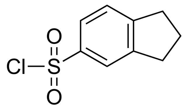 Indan-5-sulfonyl chloride