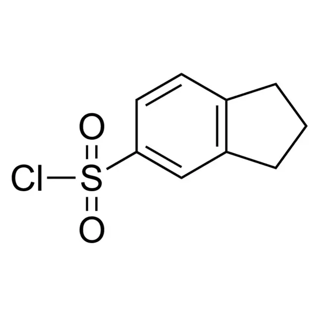 Indan-5-sulfonyl chloride