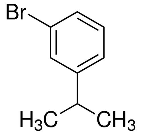 1-Bromo-3-isopropylbenzene