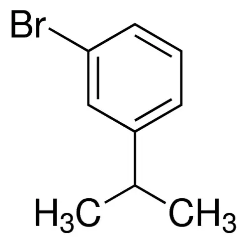 1-Bromo-3-isopropylbenzene