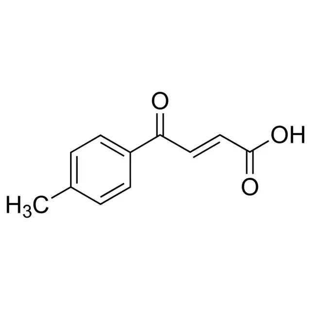3-(4-Methyl benzoyl)acrylic acid
