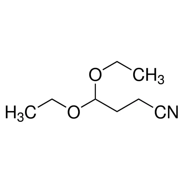 3-Cyanopropionaldehyde diethyl acetal