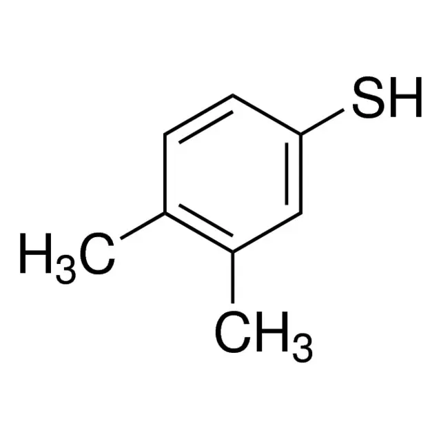 3,4-Dimethylbenzenethiol
