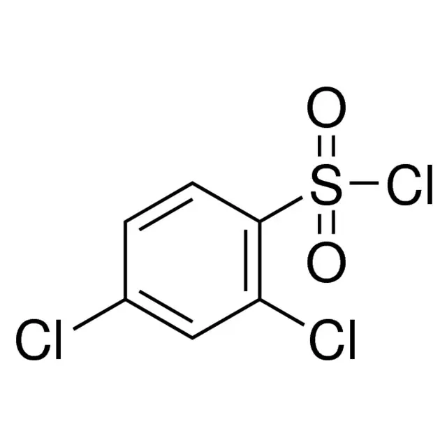 2,4-Dichlorobenzenesulfonyl chloride