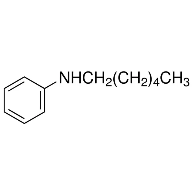 N-Hexylaniline