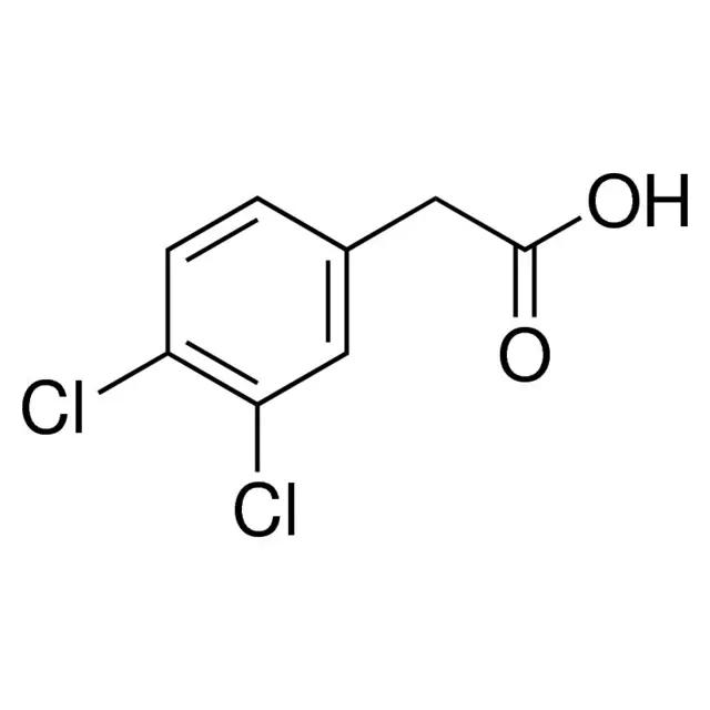 3,4-Dichlorophenylacetic acid