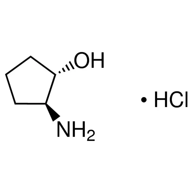 trans-2-Aminocyclopentanol hydrochloride