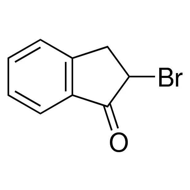 2-Bromo-1-indanone