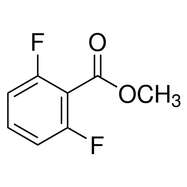 Methyl 2,6-difluorobenzoate