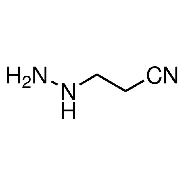 Cyanoethylhydrazine