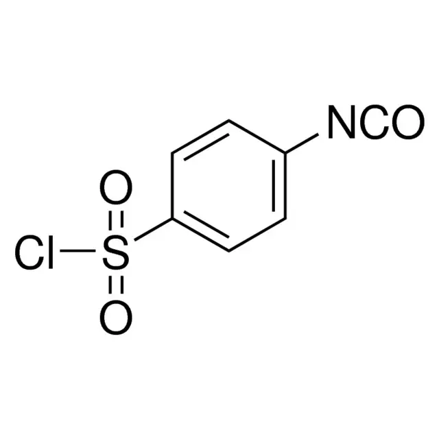 4-(Chlorosulfonyl)phenyl isocyanate