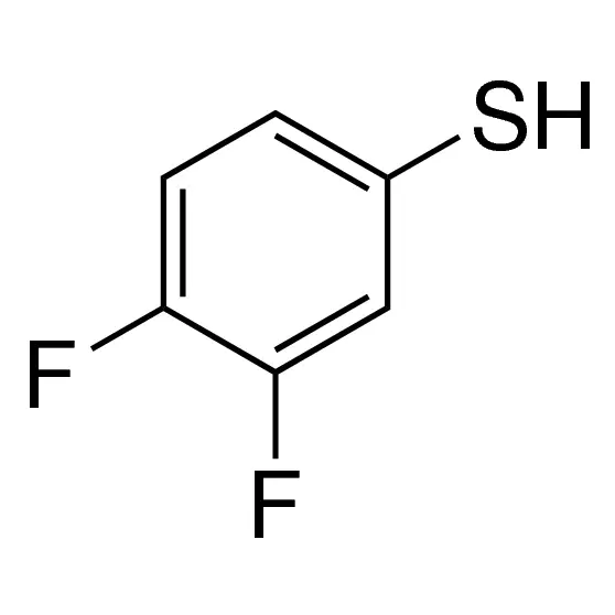 3,4-Difluorothiophenol