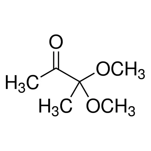 3,3-Dimethoxy-2-butanone