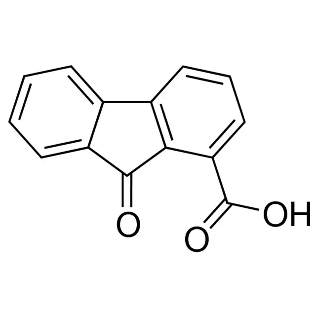 9-Fluorenone-1-carboxylic acid