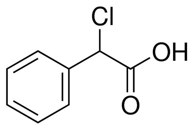 α-Chlorophenylacetic acid