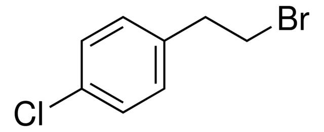 4-Chlorophenethyl bromide