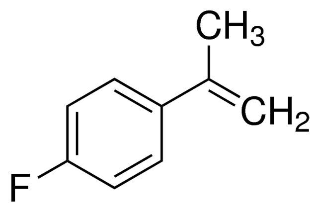 4-Fluoro-α-methylstyrene